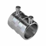 MALLEABLE IRON SET SCREW CONNECTOR/ COUPLING